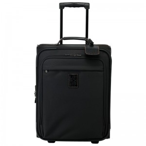 Longchamp Boxford S Suitcase Schwarz | 6859HMEUY