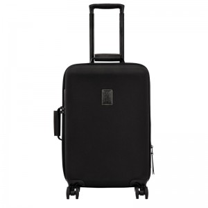 Longchamp Boxford S Suitcase Schwarz | 7240JRYTM