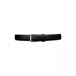 Longchamp Le Foulonné Belt Schwarz | 2807XMBYA