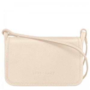 Longchamp Le Foulonné Xs Clutch Paper | 5026EJTHR