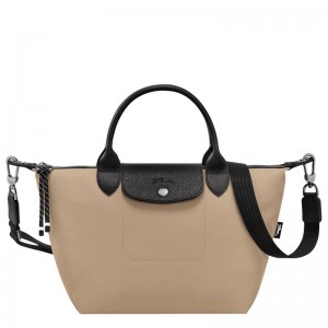 Longchamp Le Pliage Energy S Handbag Clay | 5740LUNTI