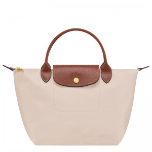 Longchamp Le Pliage Original S Handbag Paper | 9026WAZEO