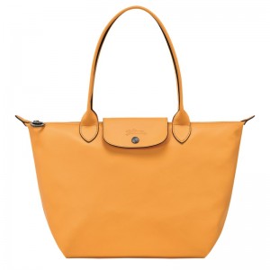 Longchamp Le Pliage Xtra M Tote Bag Aprikose | 3270JKXUH