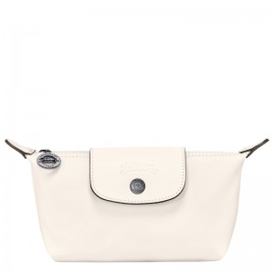 Longchamp Le Pliage Xtra Pouch Ecru | 1304ZWPDA