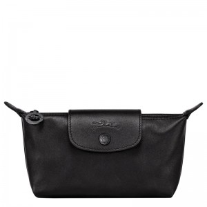 Longchamp Le Pliage Xtra Pouch Schwarz | 4510ISMAE