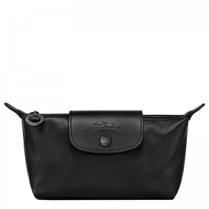 Longchamp Le Pliage Xtra Pouch Schwarz | 9235VYZAG