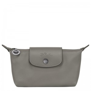 Longchamp Le Pliage Xtra Pouch Turtledove | 7604GHRKB