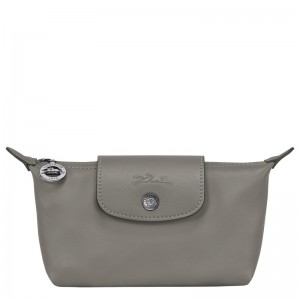 Longchamp Le Pliage Xtra Pouch Turtledove | 4759QLJPY