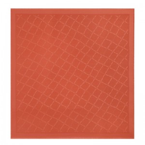 Longchamp Le Roseau Shawl Paprika | 0824XLEDM