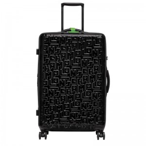 Longchamp Lgp Travel L Suitcase Schwarz | 7892LKDRN