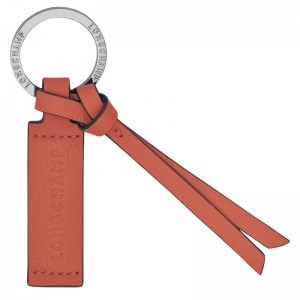 Longchamp Longchamp 3d Key Rings Sienna | 5723EXZSR