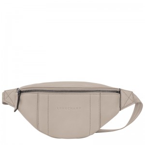 Longchamp Longchamp 3d S Belt Bag Clay | 4362WXPHR