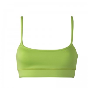 Longchamp Sport Bra Grün Hell | 2894YWJHI