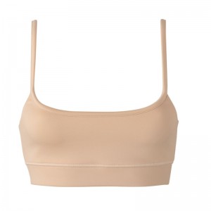 Longchamp Sport Bra Nude | 1945SOHEK