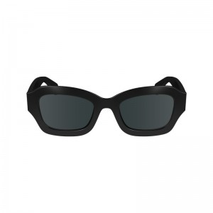 Longchamp Sunglasses Schwarz | 3947DLZON