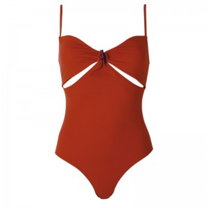 Longchamp Swimsuit Sienna | 3215XKZOA