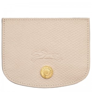 Longchamp Épure Card Holder Paper | 5896CKLZB