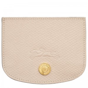 Longchamp Épure Card Holder Paper | 7046TBAQG