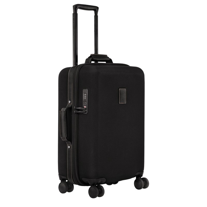 Longchamp Boxford S Suitcase Schwarz | 7240JRYTM