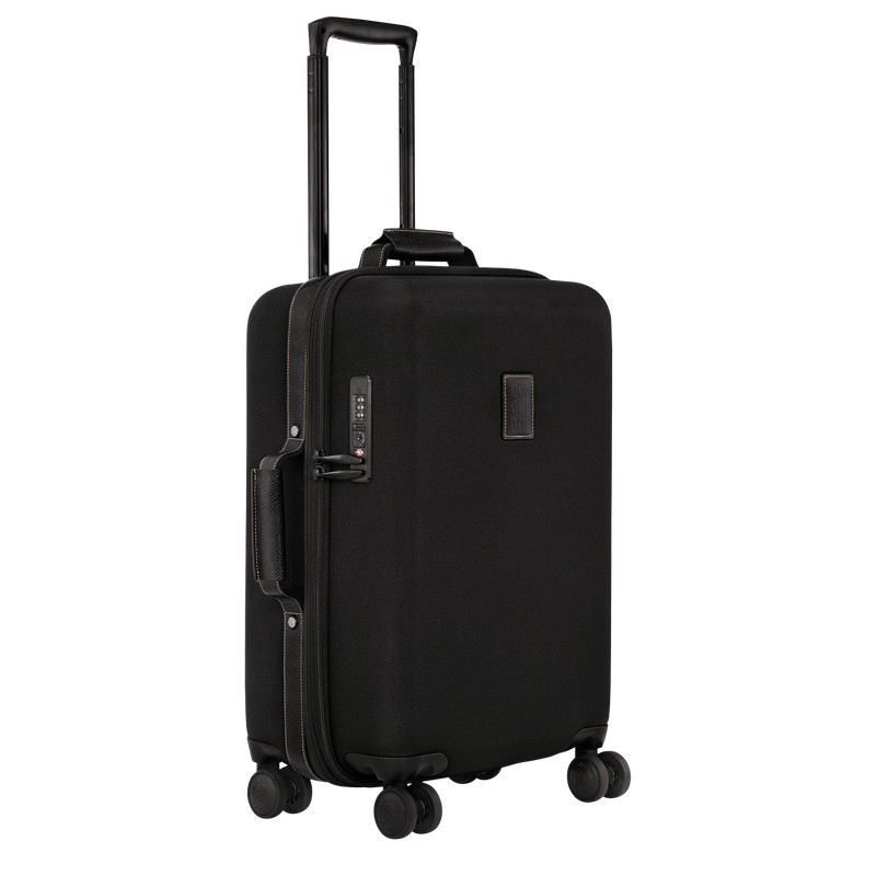 Longchamp Boxford S Suitcase Schwarz | 7359XLVGT