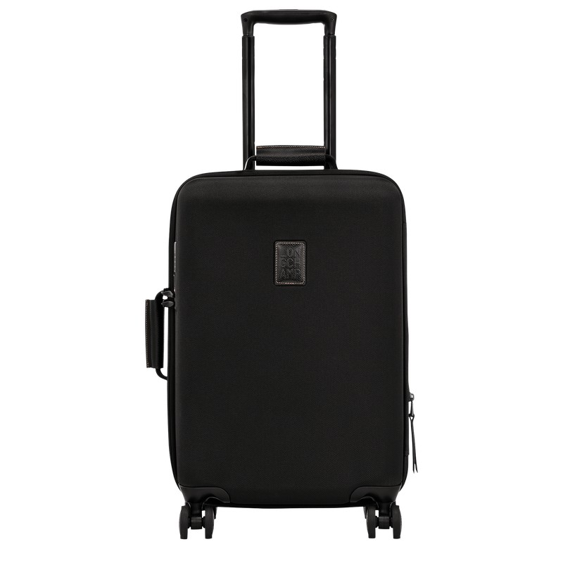 Longchamp Boxford S Suitcase Schwarz | 7359XLVGT