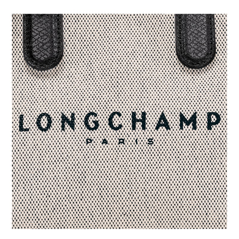 Longchamp Essential Xs Handbag Ecru | 9154JUOTK