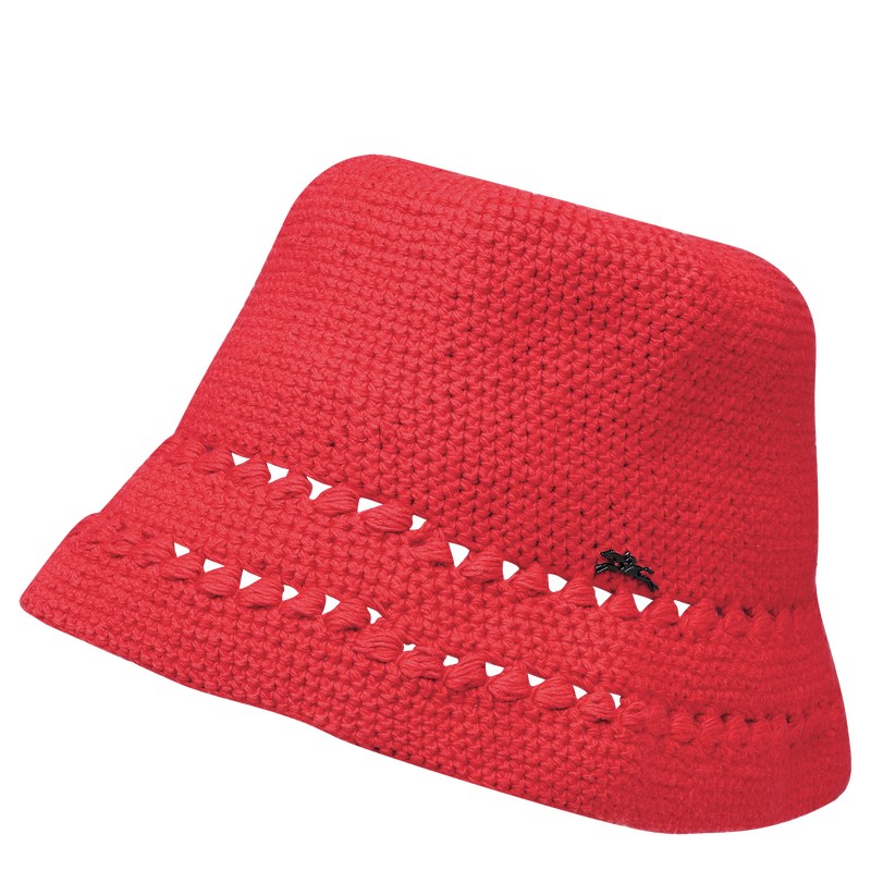 Longchamp Hat Tomato | 1675VPKRX