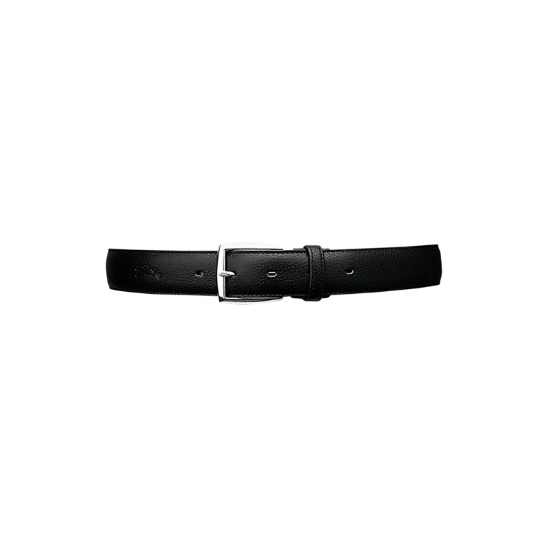 Longchamp Le Foulonné Belt Schwarz | 2807XMBYA