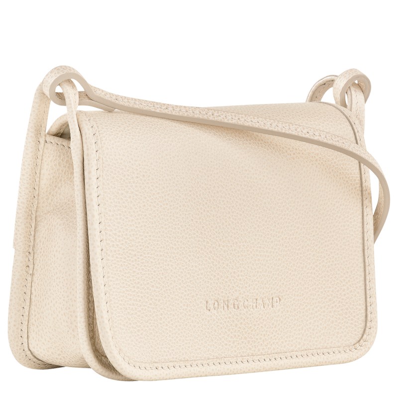 Longchamp Le Foulonné Xs Clutch Paper | 5026EJTHR