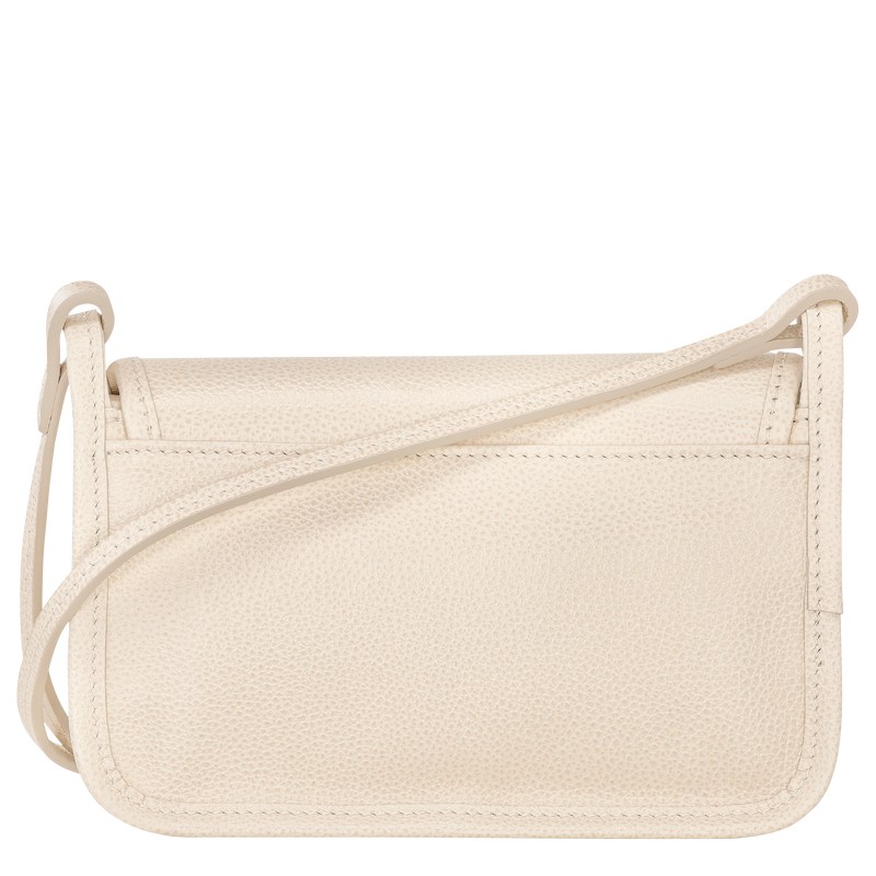 Longchamp Le Foulonné Xs Clutch Paper | 5026EJTHR