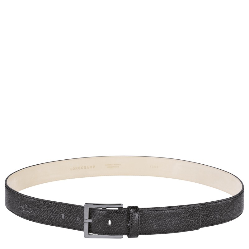 Longchamp Le Pliage Belt Schwarz | 5390WQMHG