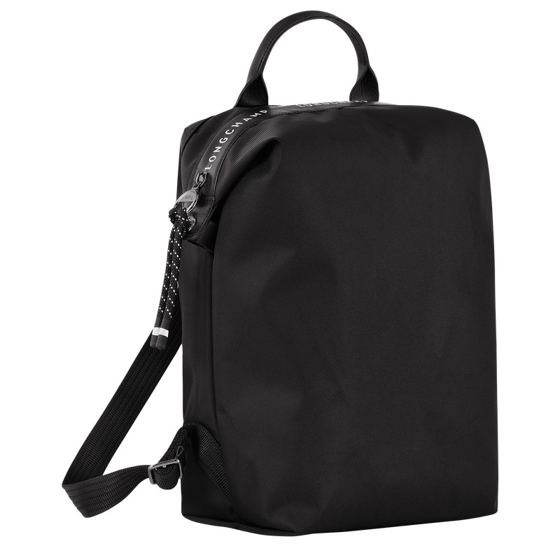 Longchamp Le Pliage Energy L Backpack Schwarz | 0392XLAUM