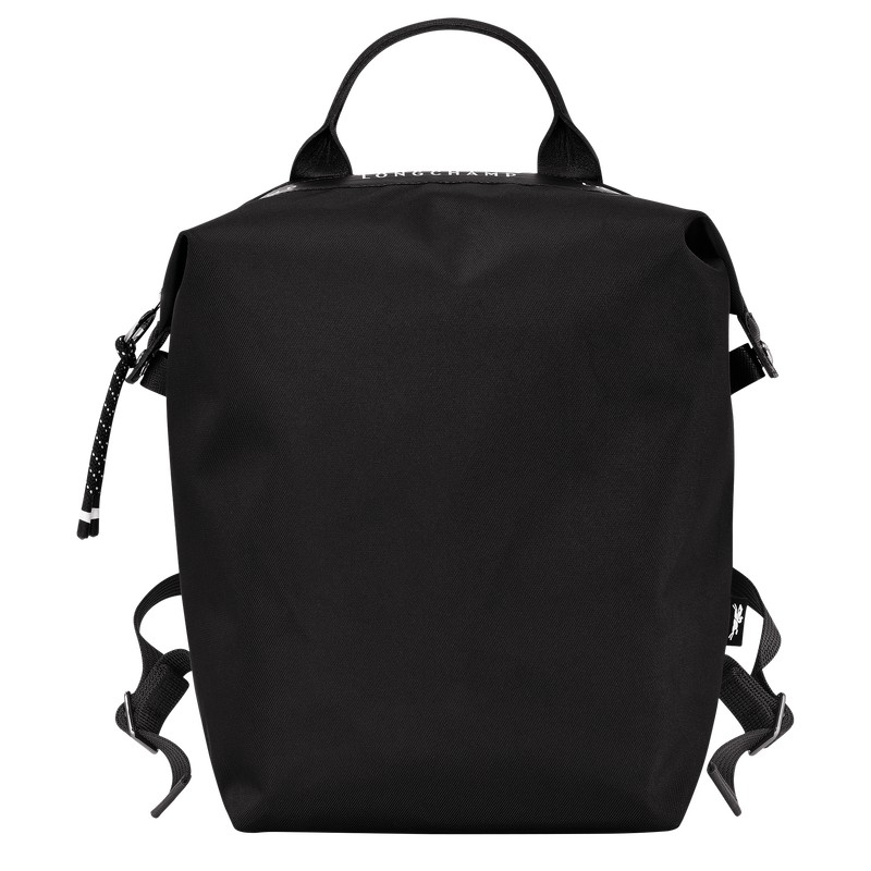 Longchamp Le Pliage Energy L Backpack Schwarz | 0392XLAUM