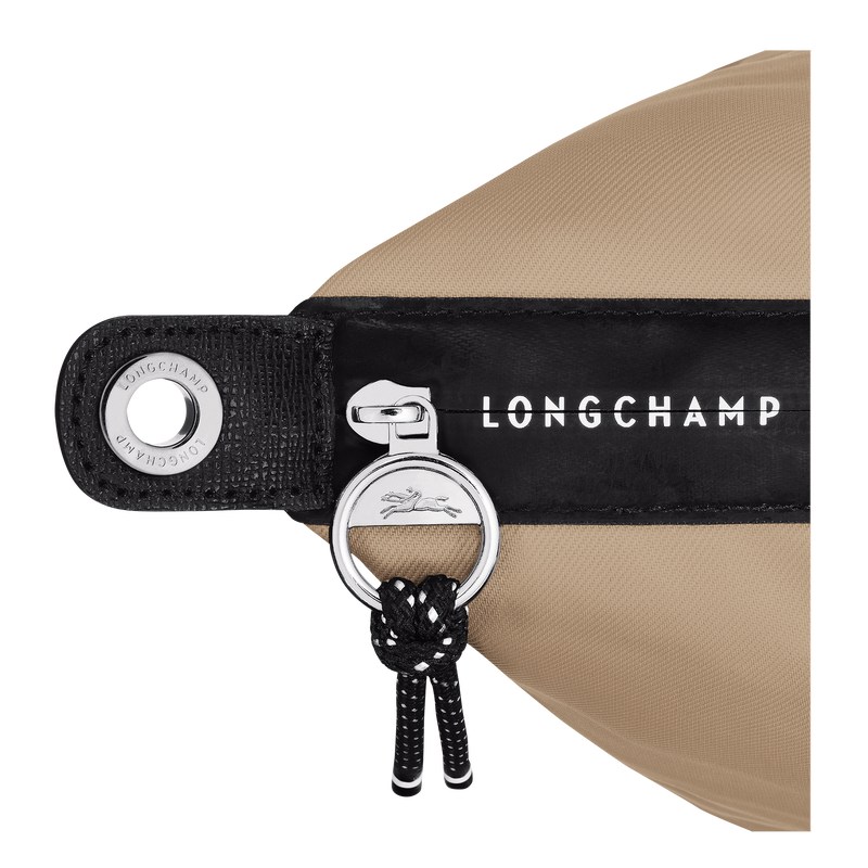 Longchamp Le Pliage Energy L Handbag Clay | 8271EMSXY