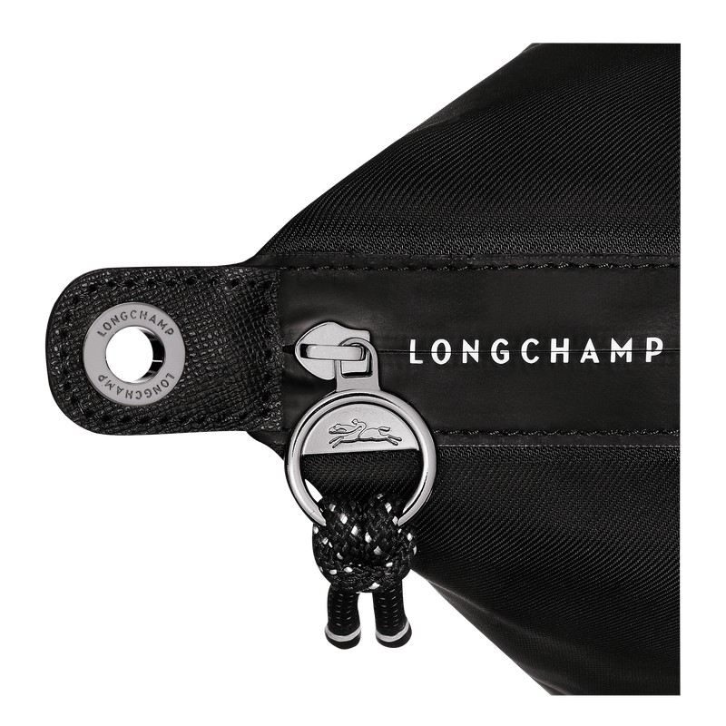 Longchamp Le Pliage Energy L Handbag Schwarz | 7564TMNDF