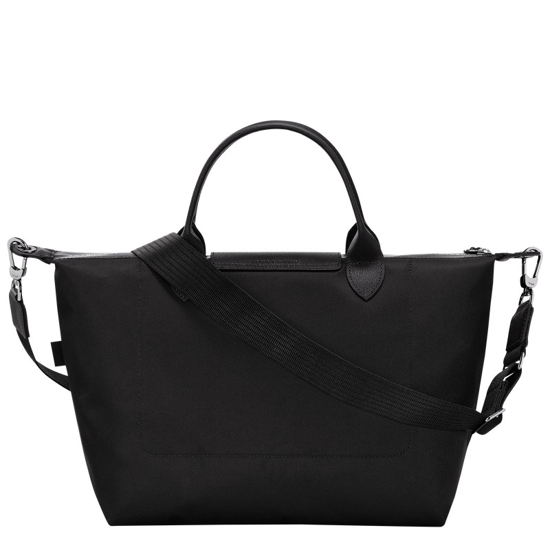 Longchamp Le Pliage Energy L Handbag Schwarz | 7230GBSXU