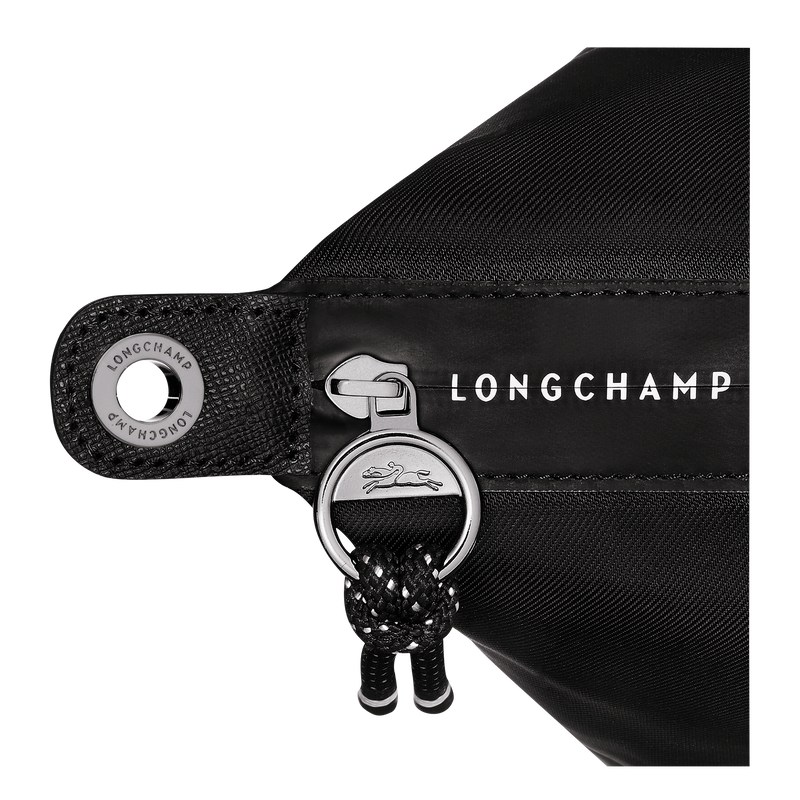 Longchamp Le Pliage Energy L Handbag Schwarz | 7230GBSXU