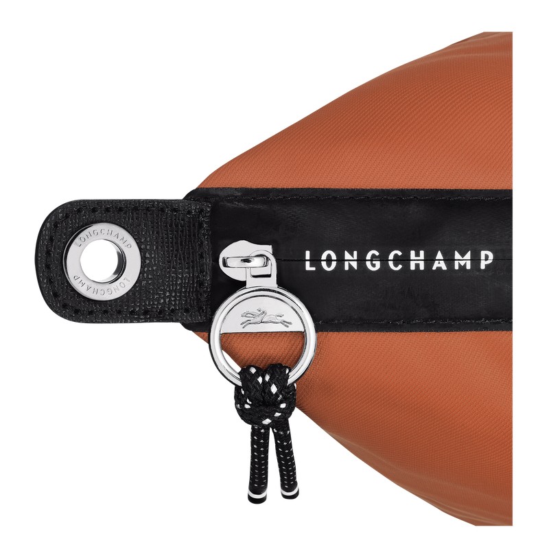 Longchamp Le Pliage Energy L Handbag Sienna | 9025KOWVS