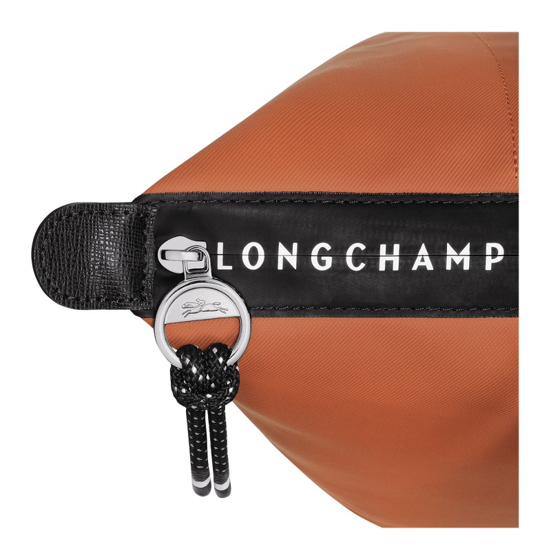 Longchamp Le Pliage Energy L Tote Bag Sienna | 7169SJGCU