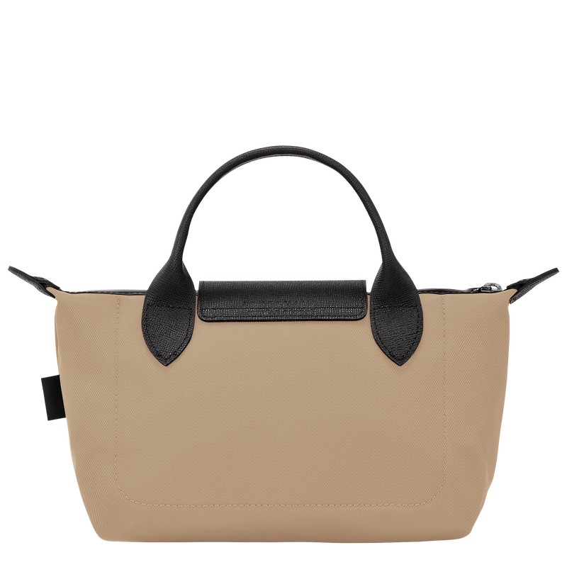 Longchamp Le Pliage Energy Pouch Clay | 9471BILCF