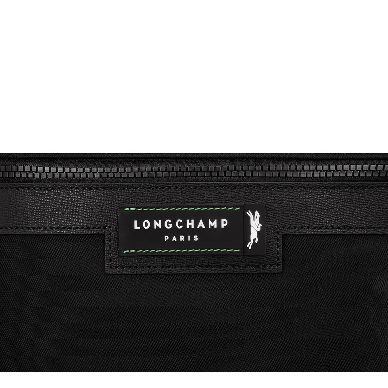 Longchamp Le Pliage Energy S Crossbody Bag Schwarz | 8025DRLQJ