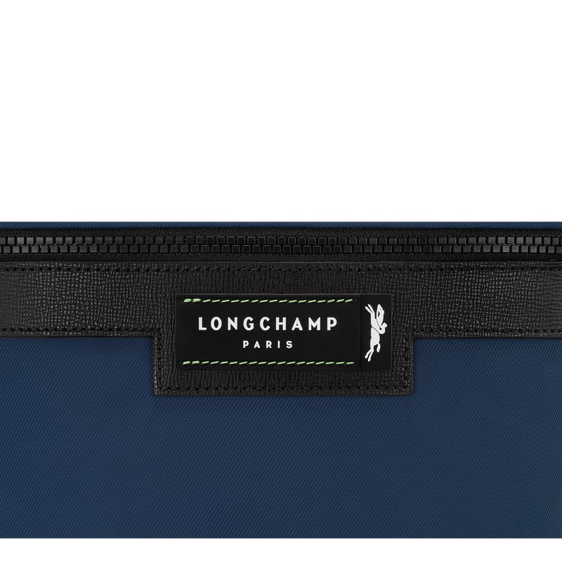 Longchamp Le Pliage Energy S Crossbody Bag Navy | 1968EBOQU