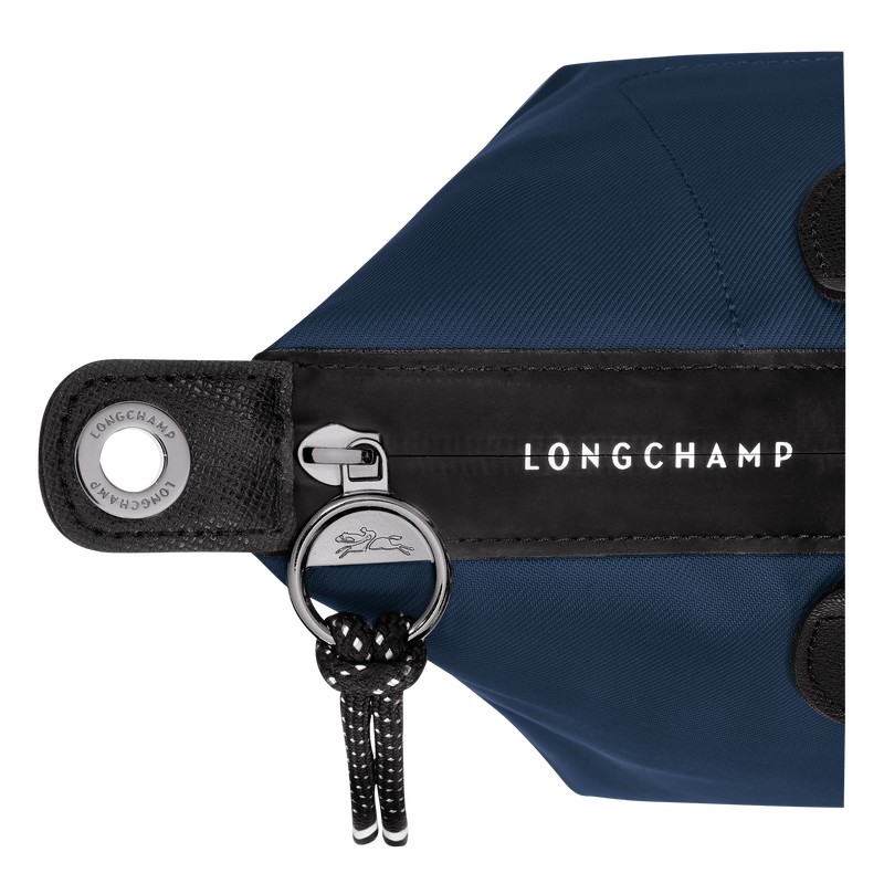 Longchamp Le Pliage Energy S Handbag Navy | 4713EBAHR