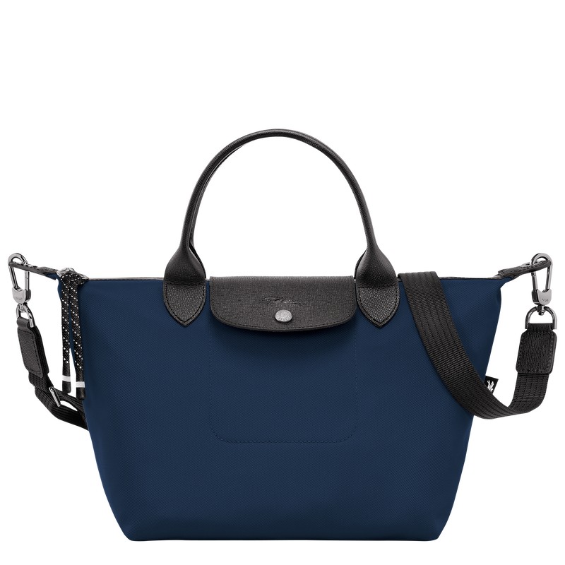 Longchamp Le Pliage Energy S Handbag Navy | 4713EBAHR