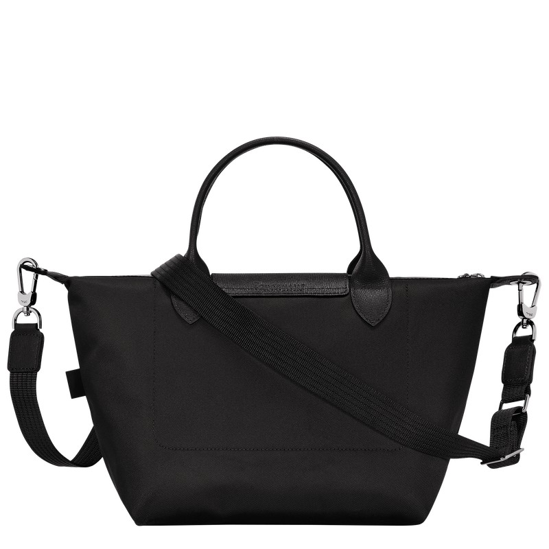 Longchamp Le Pliage Energy S Handbag Schwarz | 5809TCWPV