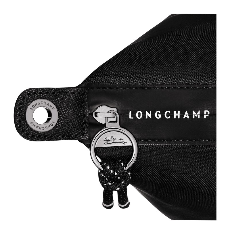 Longchamp Le Pliage Energy S Handbag Schwarz | 5809TCWPV