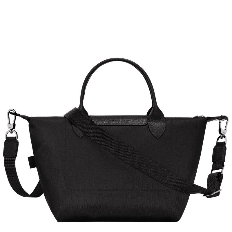 Longchamp Le Pliage Energy S Handbag Schwarz | 5230RDAZJ