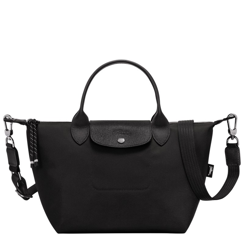 Longchamp Le Pliage Energy S Handbag Schwarz | 5230RDAZJ