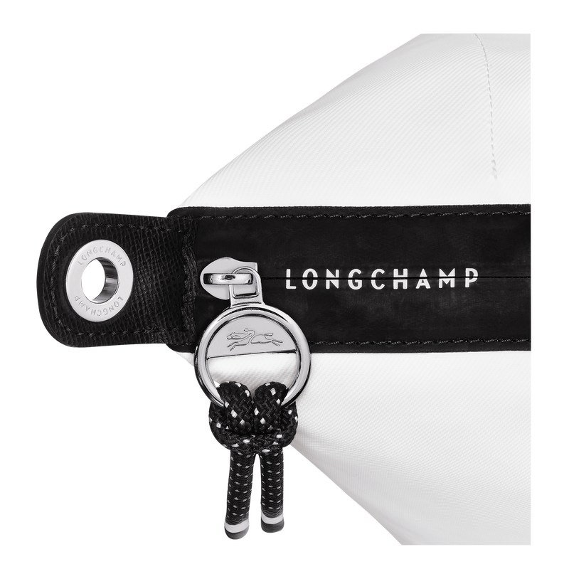 Longchamp Le Pliage Energy S Handbag Weiß | 1036DPEXL