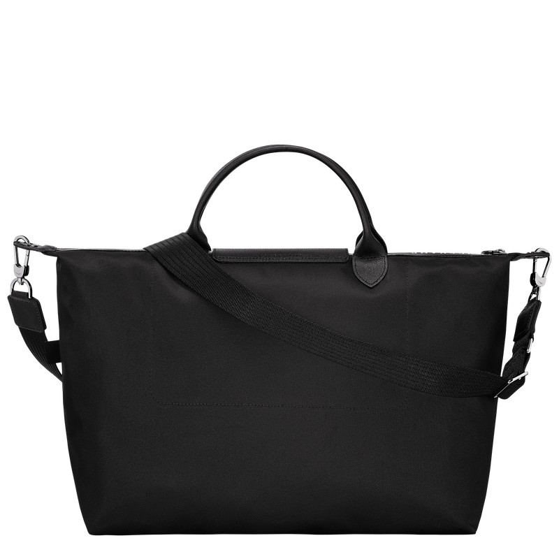 Longchamp Le Pliage Energy Xl Handbag Schwarz | 0843WPUHB